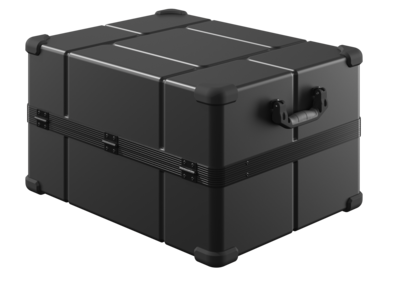 Thermodyne - AppliCase: 105 004-43 Box