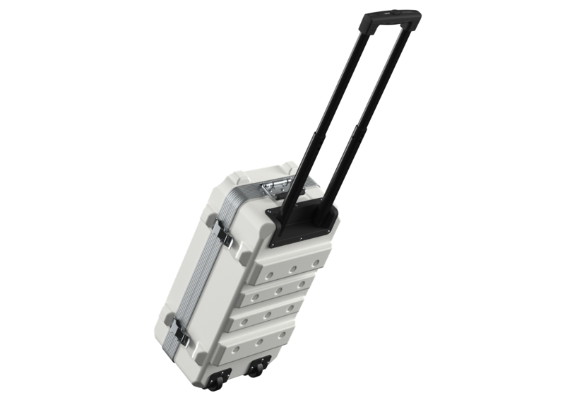 Thermodyne Trolley 56 32-165 Trolley