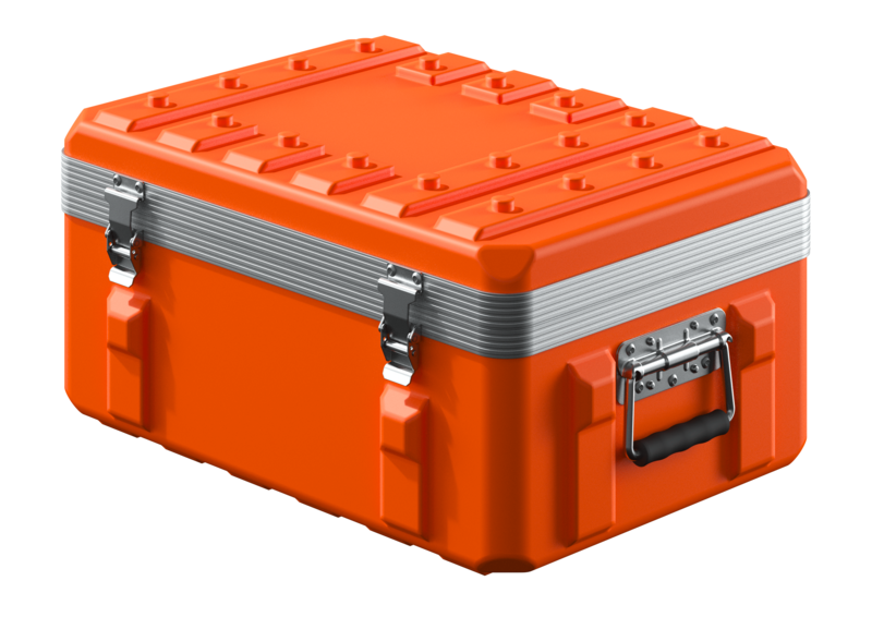 Thermodyne Transportbox 56 40 04 S