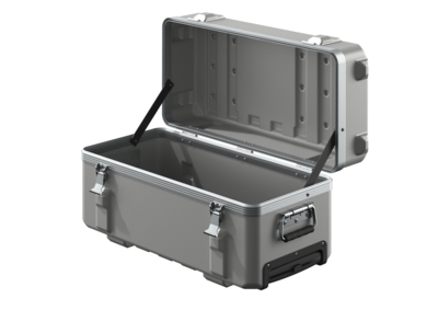 Thermodyne - Trolley: 64 32-270 Trolley 