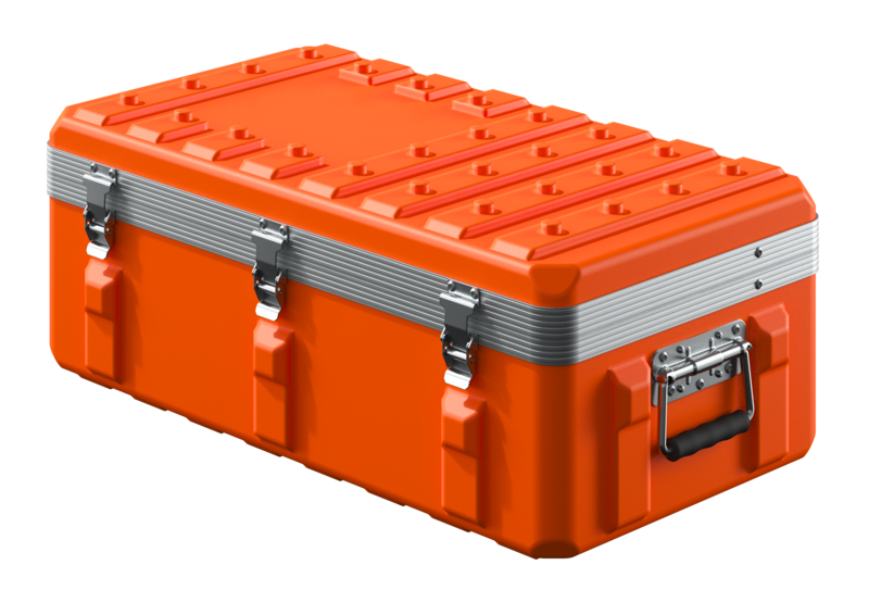 Thermodyne Transportbox 72 40 04 S