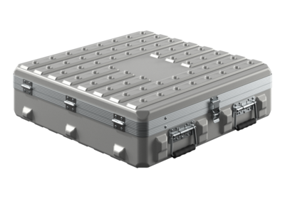 Thermodyne - Transportbox: 72 72 03 S