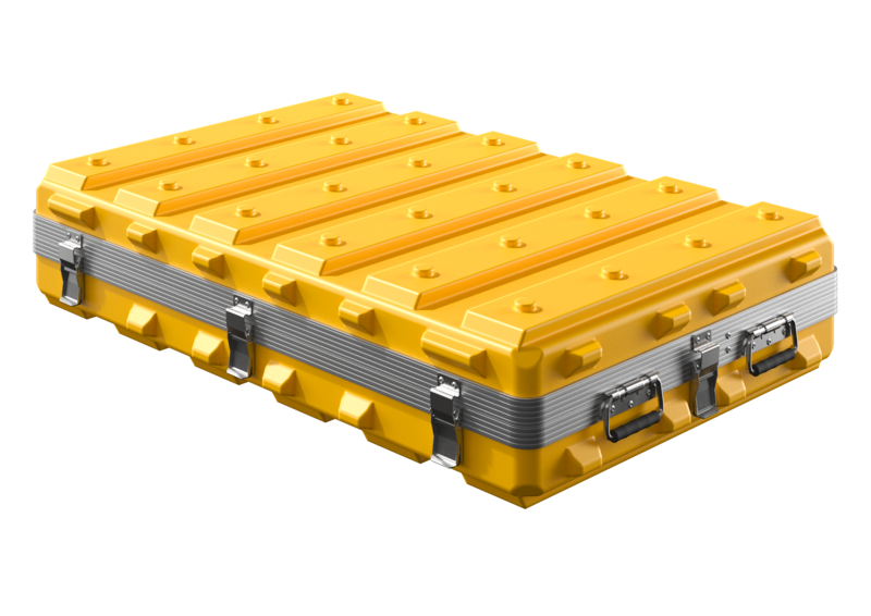 Thermodyne Transportbox 102 189-11