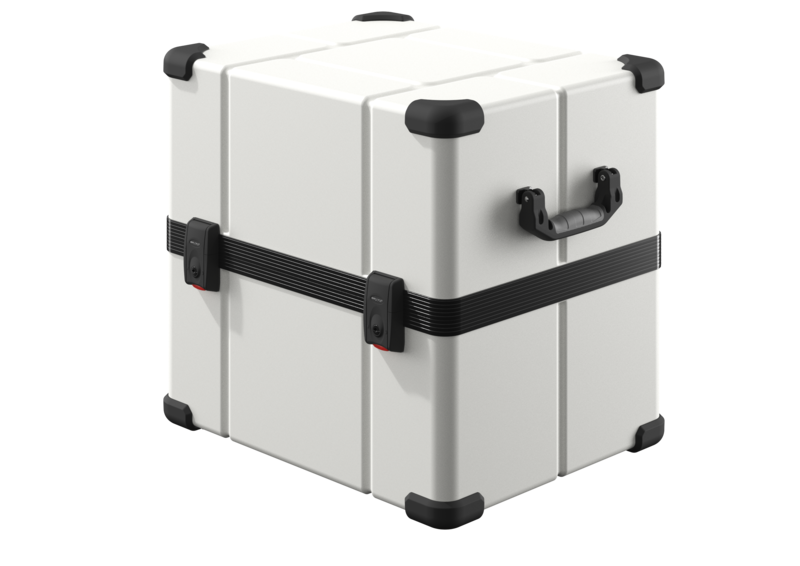 Thermodyne AppliCase 105 002-44 Box