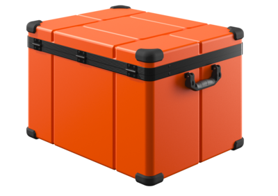 Thermodyne - AppliCase: 105 004-61 Box