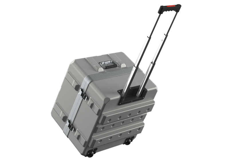 Thermodyne Trolley 48 48-335 Trolley