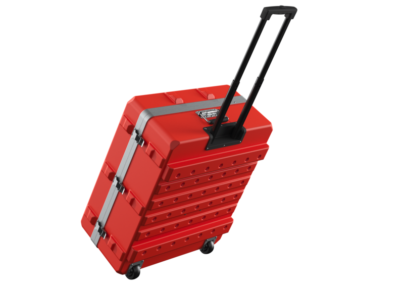Thermodyne Trolley 72 64-270 Trolley