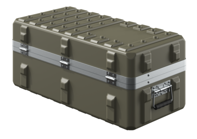 Thermodyne - Transportbox: 80 40 05 S