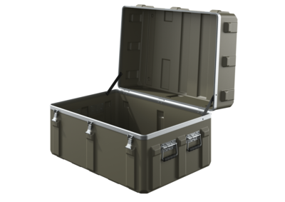 Thermodyne - Transportbox: 102 074-64 