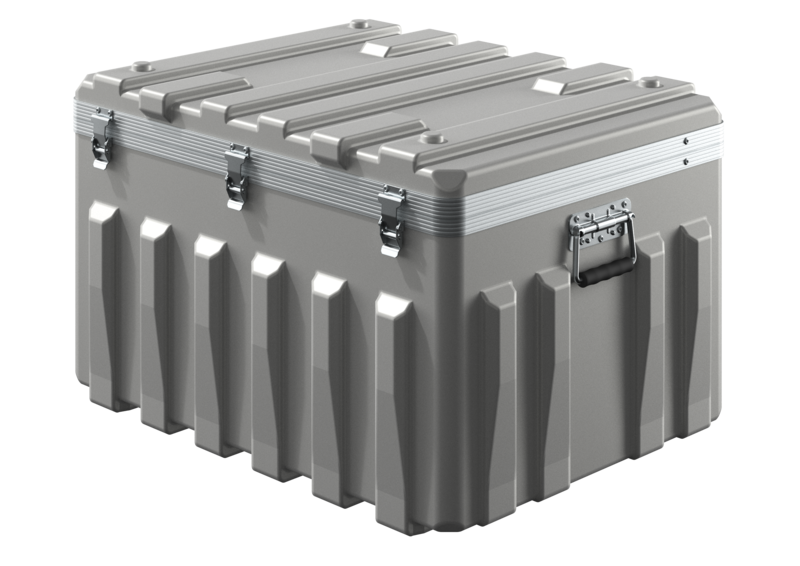 Thermodyne Transportbox 102 159-51