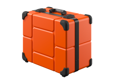 Thermodyne - AppliCase: 105 002-32