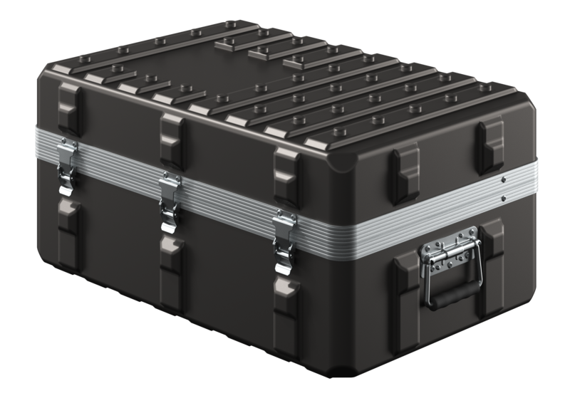 Thermodyne Transportbox 72 48 05 S