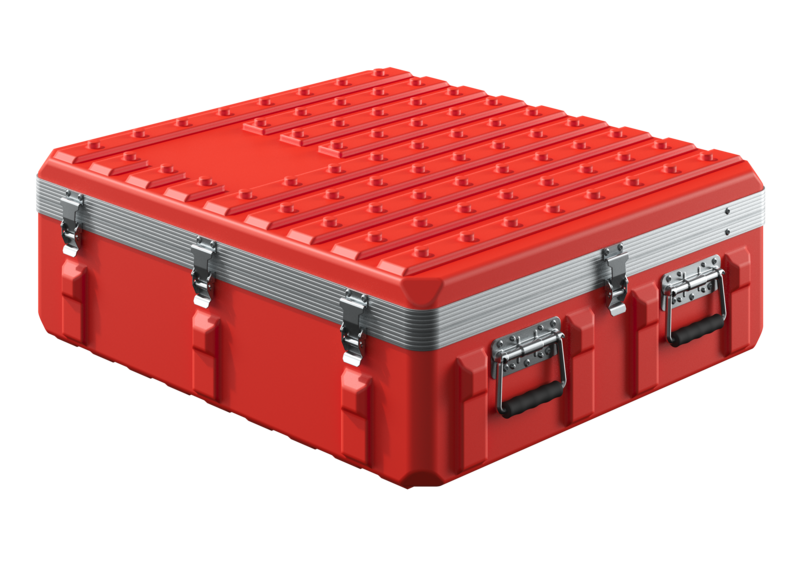 Thermodyne Transportbox 80 72 04 S