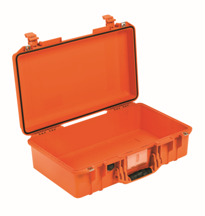 Thermodyne - Peli Case: Peli Air Case 1525 AIR