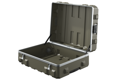 Thermodyne - Trolley: Trolley 2006-340 