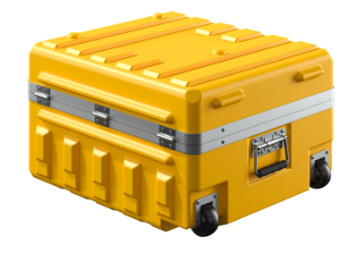 Thermodyne - Trolley: Trolley 2008-375