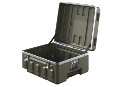 Thermodyne - Trolley: Trolley 2008-375 