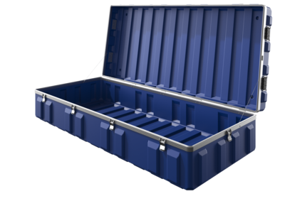 Thermodyne - Transportbox: 102 001-32 