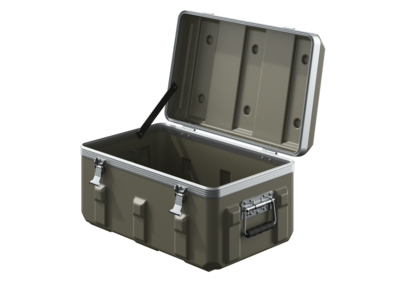 Thermodyne - Transportbox: 102 028-20 