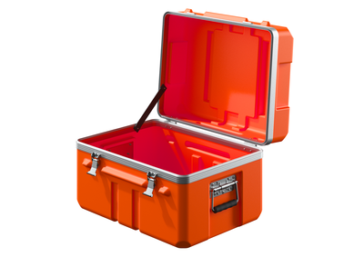 Thermodyne - Transportbox: 102 072-42 