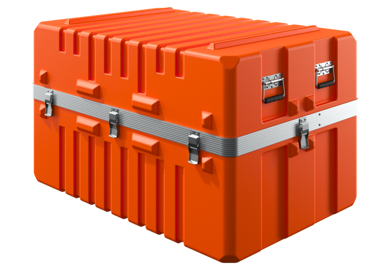 Thermodyne Transportbox 102 078-43