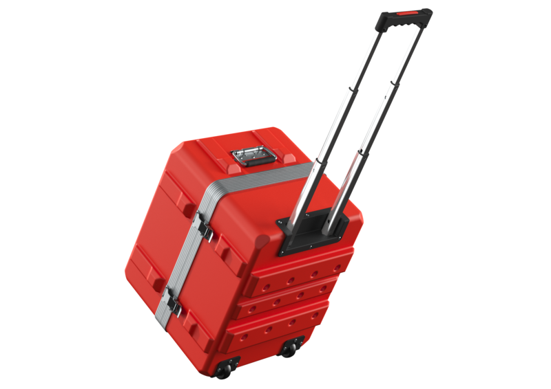 Thermodyne Trolley 48 40-335 Trolley