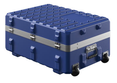 Thermodyne - Trolley: 80 56-270 Trolley