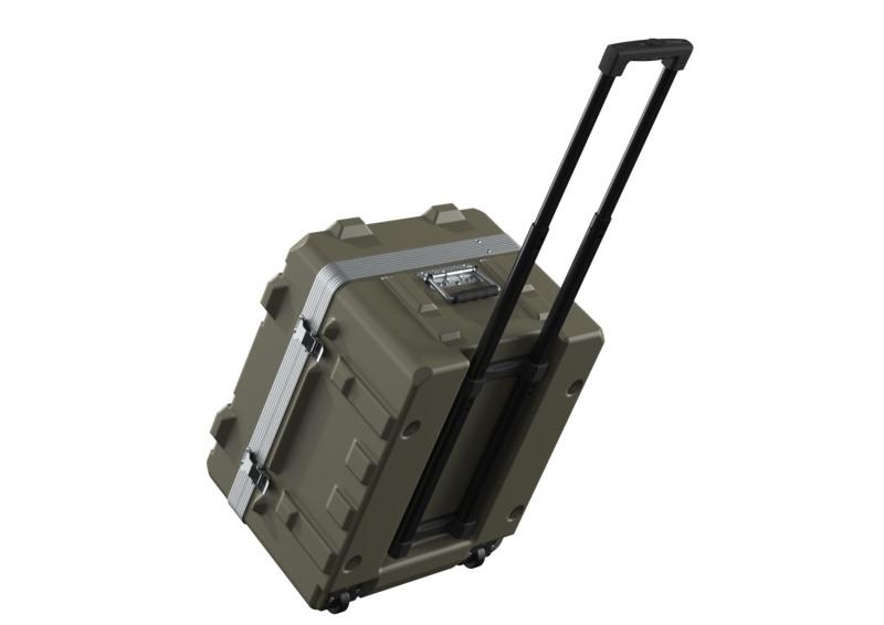 Thermodyne Trolley Trolley 2012-375