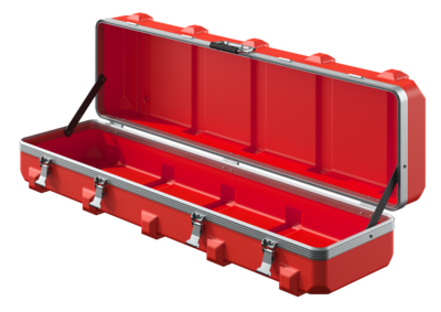 Thermodyne - Transportkoffer: 102 033 