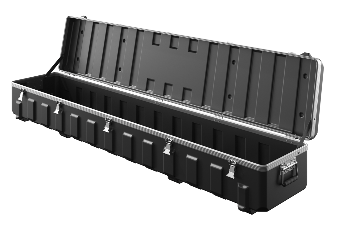 Thermodyne - Trolley: 102 158-255 Trolley 