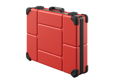 Thermodyne - AppliCase: 105 004-11