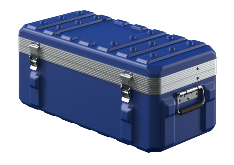 Thermodyne Transportbox 64 32 04 S