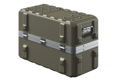 Thermodyne - Transportbox: 64 32 06 S