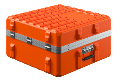 Thermodyne - Transportbox: 64 64 05 S