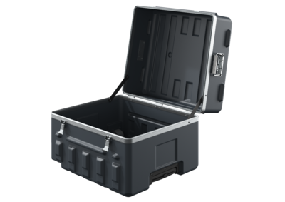 Thermodyne - Trolley: Trolley 2008-495 