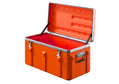 Thermodyne - Transportbox: 102 008-41 