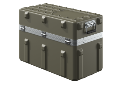 Thermodyne - Transportbox: 102 008-43