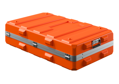 Thermodyne - Transportbox: 102 091-11