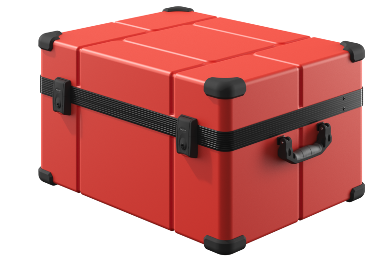 Thermodyne AppliCase 105 004-42 Box