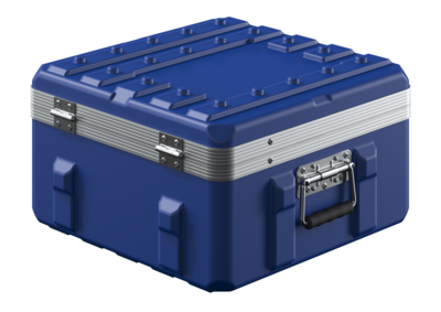 Thermodyne - Transportbox: 48 48 04 S