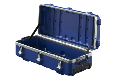 Thermodyne - Trolley: 72 32-165 Trolley 