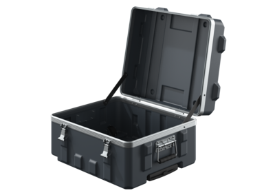 Thermodyne - Trolley: Trolley 2012-320 