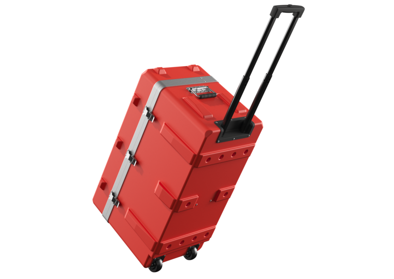 Thermodyne Transportbox Trolley 2013-500