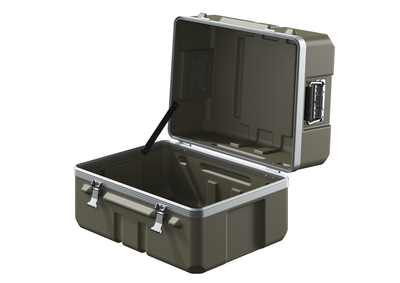 Thermodyne - Transportbox: 102 072-33 