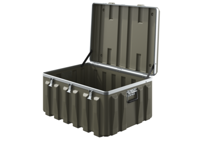 Thermodyne - Transportbox: 102 159-41 