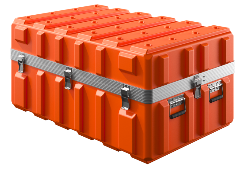 Thermodyne Transportbox 102 189-32