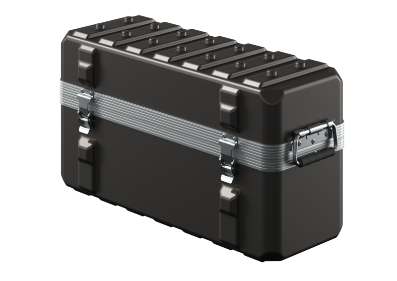 Thermodyne Transportbox 64 24 05 S