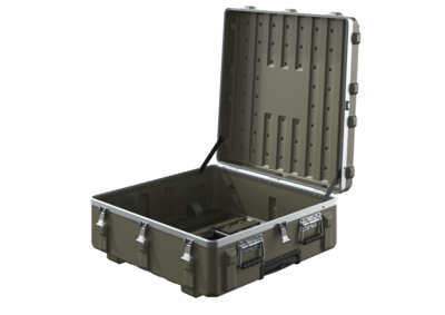 Thermodyne - Trolley: 72 72-230 Trolley 