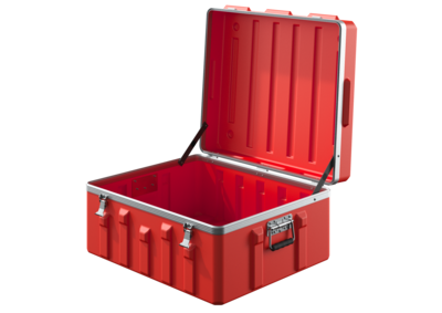 Thermodyne - Transportbox: 102 012-21 