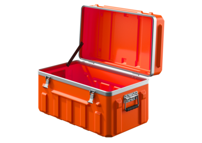 Thermodyne - Transportbox: 102 062-31 